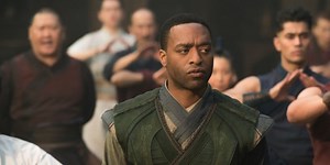 Doctor Strange 2 : le Baron Mordo en nouveau Loki ?