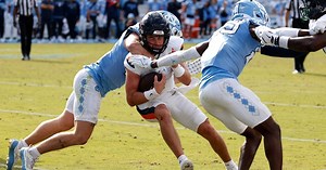 Morning Coffee: Gash Runs Revisited