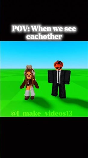 When We See Each other