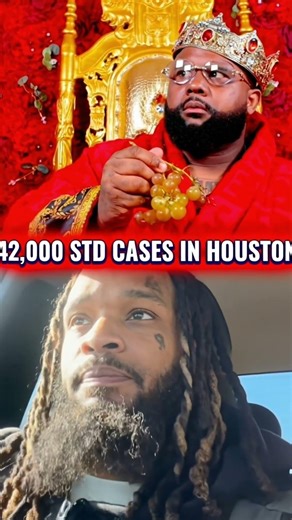 God Judged 42,000 people for fornicating in Houston for Spring Break #springbreak2026 #houston #std