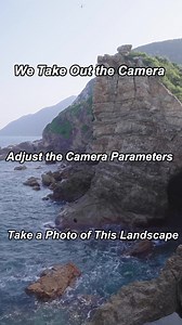 Watch how we use CPL and neutral density filters on our seaside photo shoot! #neewer #camera #photography #photoshoot #longexposure #filters #naturephotography #photography101 | Neewer | Facebook
