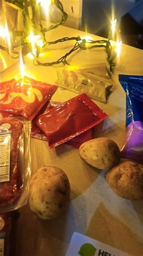 hellofresh dinner kit