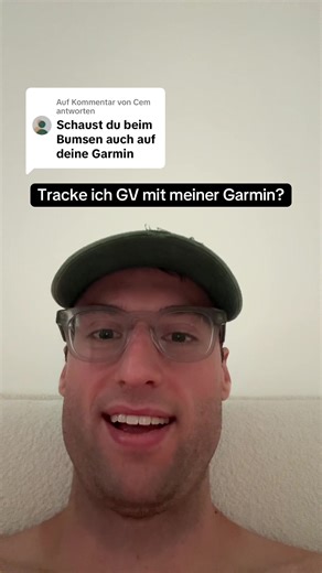 Tracking GV with Garmin: Is It Possible?