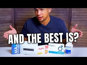 Best Male Enhancement Pills in 2025? My Top 5 Picks Revealed
