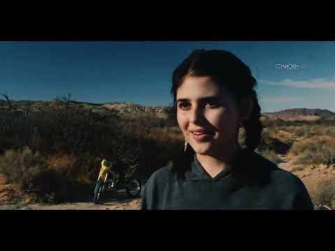 She Was Trapped in the Desert… Borrego Movie Full Explanation