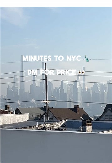 Energy-Efficient Condo Opportunity in Union City, NJ