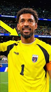 CAPE VERDE made HISTORY in the WORLD CUP