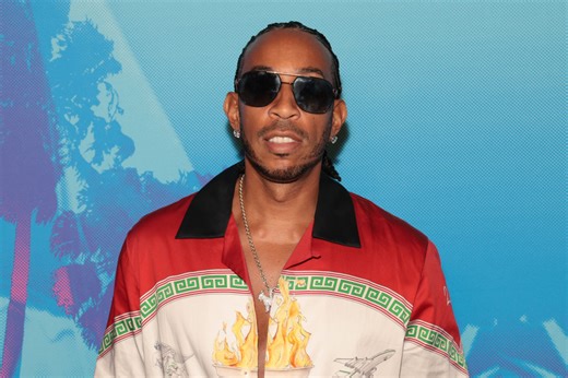 Ludacris Says He Paid $20K To Make His First Album