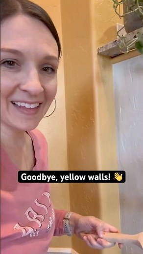 Help us pick our new paint color!