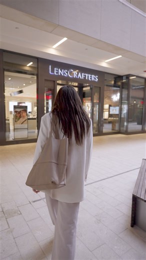 From your yearly eye exam to finding a new style of eyewear, our care and precision in everything we do ensures we can meet your unique vision needs and provide the best services tailored to you. 👓 0HC6187🕶 0HC8335U#LensCrafters #BecauseSight #SupportingYourVision #Washington #Eyewear | LensCrafters
