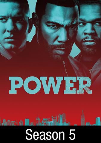 Power: Season 5 Overview