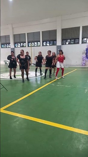 woww seniors group ots challenge #short #nocopyrightmusic