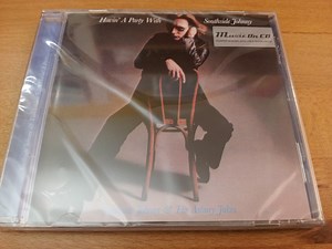 Southside Johnny & The Asbury Jukes - Havin' A Party With Southside Johnny