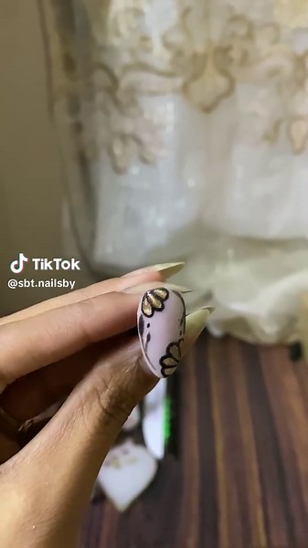 #NailDesign #NailArtLover #gelpolishnails #foryou