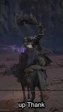 Elden Ring: Starscourge Radahn Finally Defeated!