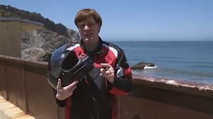 The Nuviz motorcycle HUD puts navigation, music controls and a camera right on your helmet: http://engt.co/2u2ORRZ | Engadget