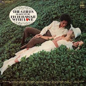 The Griers, Alan & Julie - From Hawaii With Love