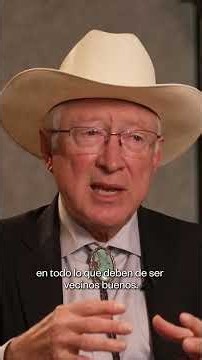 México "no puede llegar de rodillas" a Estados Unidos | Noticias Telemundo