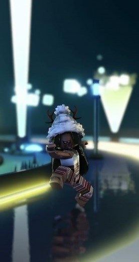 Carol Of The Bells 🔔 | Roblox Edit