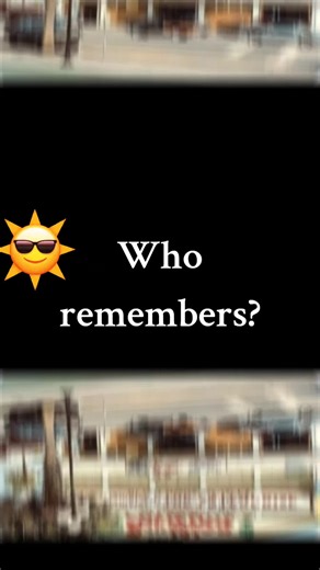 Myrtle Beach for spring break, family vacation or graduation trips. IYKYK.#myrtlebeach #pavilion #genx #boomer #cruising