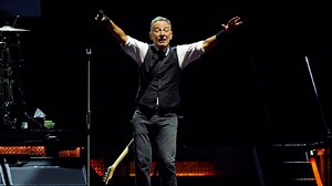 Bruce Springsteen and E Street deliver Halloween surprise with 'Ghostbusters' in Montreal