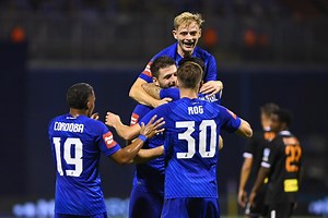 UEFA je pripremila pravo bogatstvo: Evo koliko bi Dinamo zaradio od Lige prvaka čak i da izgubi sve utakmice