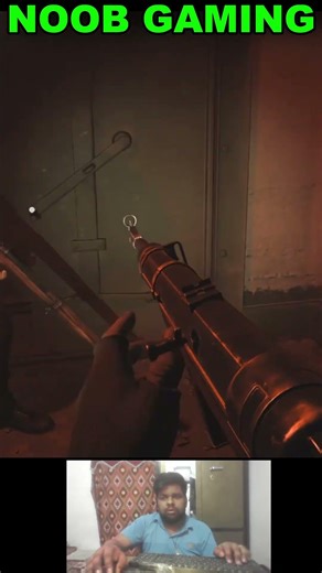 Watch This NOOB Try Vanguard Invasion Mode/Call of Duty: Vanguard GAMEPLAY #gameplay #short #cod