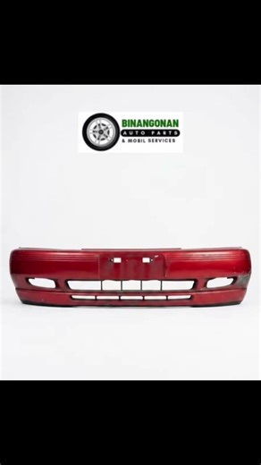 For Sale front bumper for nissan sentra b13