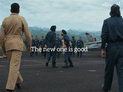The remake is fine, but the old version is emotion! 😌❤️🇮🇳. | Atanu M.