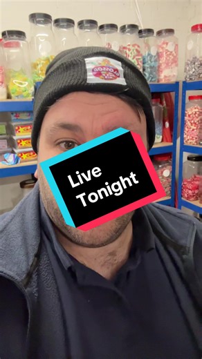 See you later! #glossoppicknmix