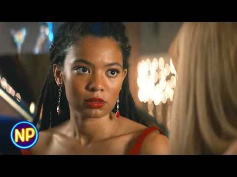 Marie Tries to Make Up With the Girls | Gen V Season 1 Episode 3