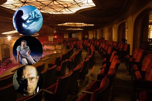 27 enthralling theatre shows coming to Leeds this winter that you won't want to miss