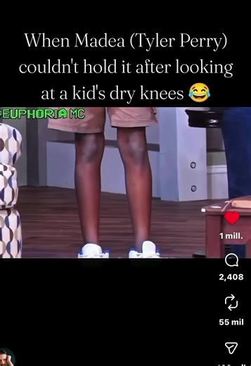 Funny Madea Movie Moments That Will Make You Laugh