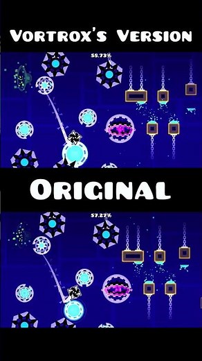 🤯 Silent Clubstep: Original vs Vortrox's Version