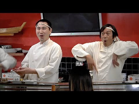 Curb Your Enthusiasm: Chicken Teriyaki Boy