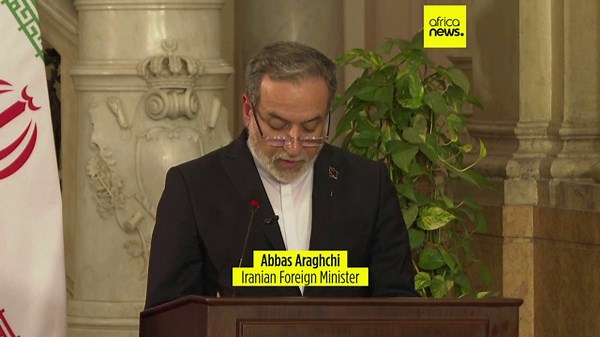 Iran and IAEA sign agreement amid growing tensions