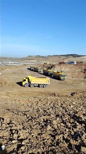 Drain Concreting Work at Istanbul Airport 💪🇹🇷 | Our Team in Action!