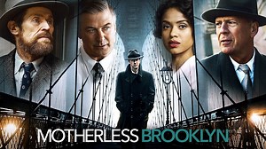 Motherless Brooklyn - Movie - Where To Watch