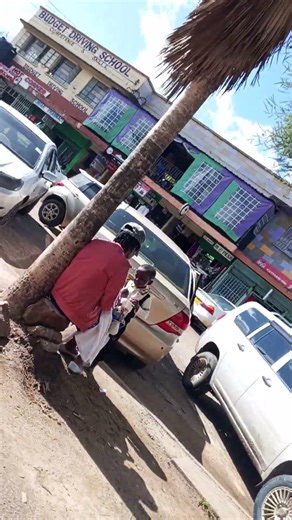 A walk around Machakos town, MercyNguku The World Traveller #worshipsongrewritten