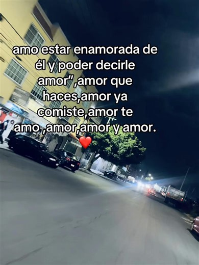 Video de 𝓣𝓲𝓶𝓫𝓮𝓻𝓵𝔂 (@mj__grc) relacionado con “amo estar enamorada”