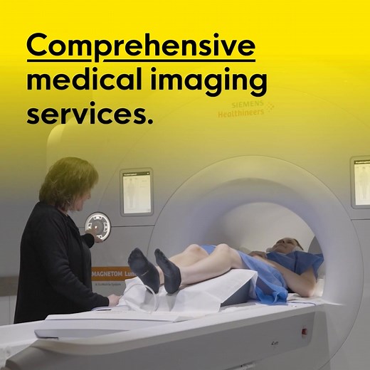 Our new Launceston clinic is opening on the 1st of December 💛🖤 We’re excited to be installing brand-new scanning equipment, offering a comprehensive range medical imaging services: • X-Ray • Ultrasound • CT • MRI • DEXA Bone Densitometry • Lung Cancer Screening We look forward to welcoming patients soon to 192–196 Wellington Street, South Launceston. | Radiology Tasmania