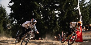 Crankworx: Dual Slalom – Whistler