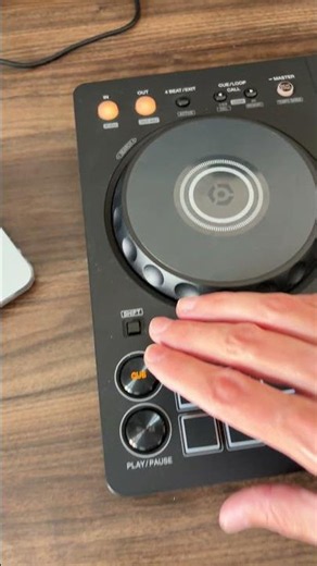 Do this if you set your cue point wrong on your DDJ-FLX4 #dj #djtips #flx4