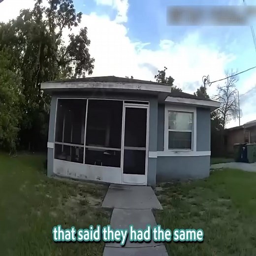 Predator Sends Neighborhood Into Panic | Tequila Rain