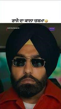Jatt Da Kala Chashma😜😂 "Annhi Dea Mazaak Ae" Watch Today At 8:00AM Only On @pitaaratv
