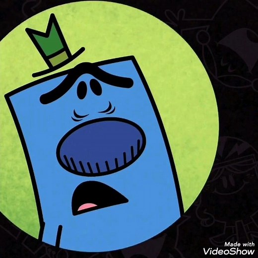 Mr. Grumpy Sad (Mr. Men Show)
