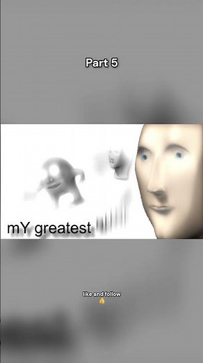 mememan - riddle of the rocks part 5