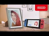 How to create a Mii on Nintendo Switch