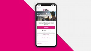 T-Mobile Internet App: Setup, Device Management, and Support for Home Internet