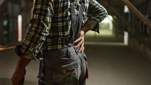 Study reveals limited effectiveness of non-invasive back pain treatments